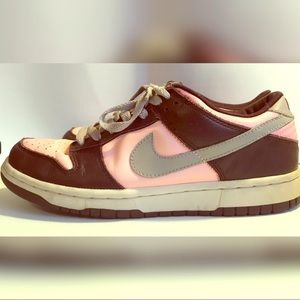ebay nike womens dunks